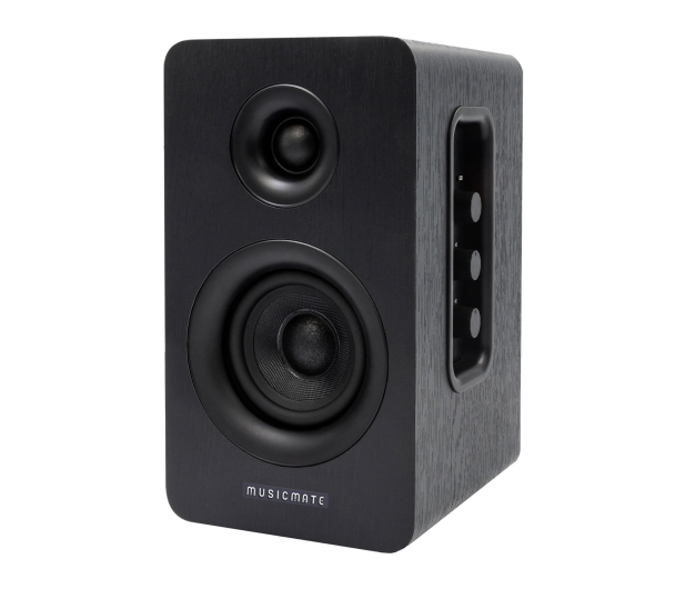 MusicMate Monitory aktywne MM-MA300 AudioSphere - 1588183 - zdjęcie 4